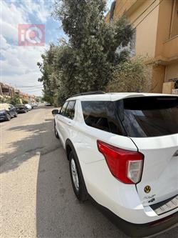 فورد إكسبلورر
